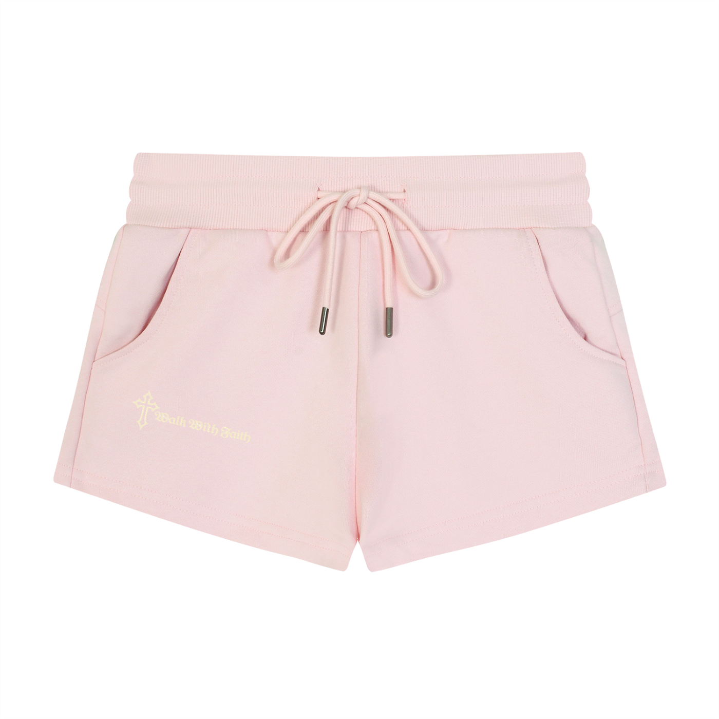 Women's Drawstring Shorts