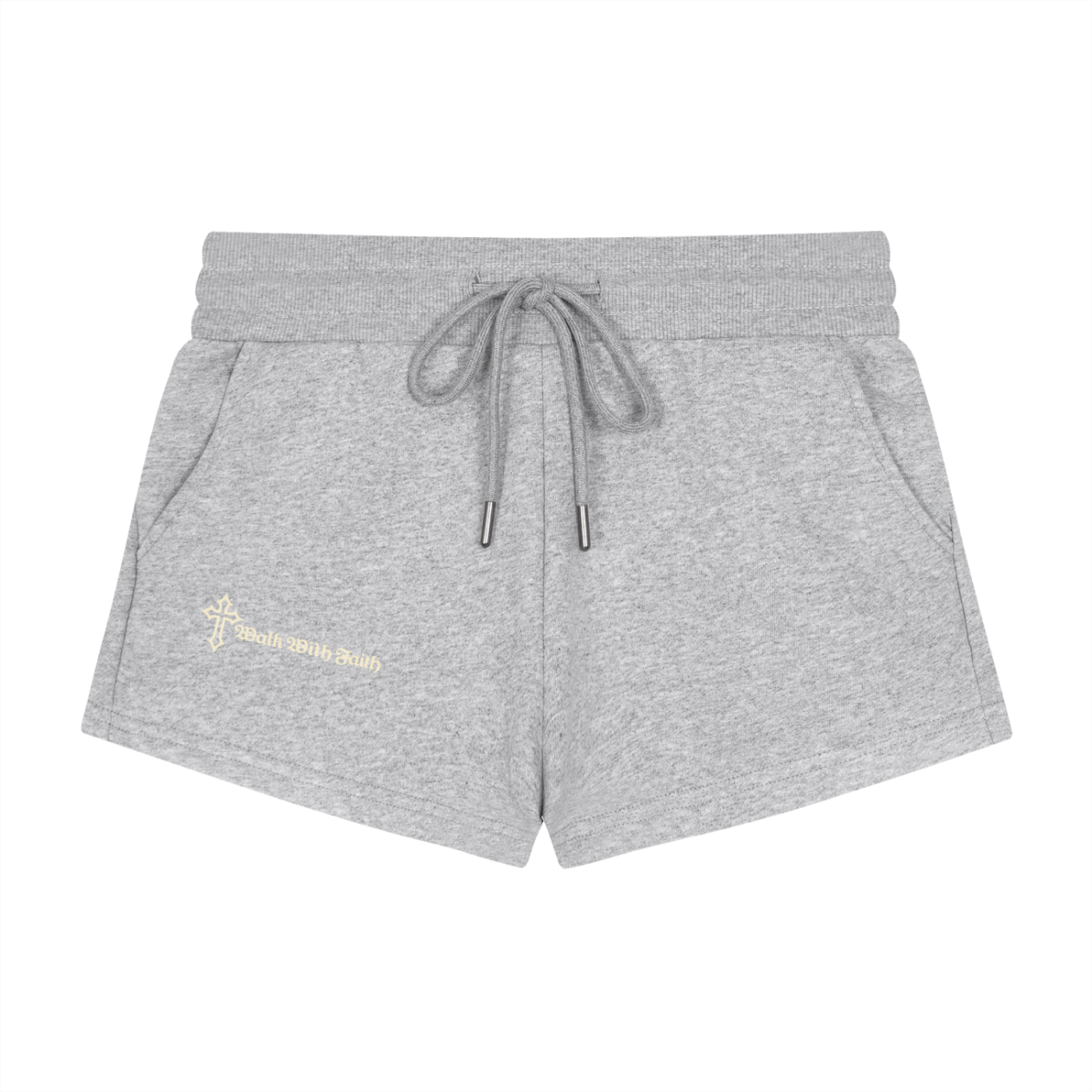 Women's Drawstring Shorts