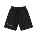 Essential Heavyweight Cotton Shorts