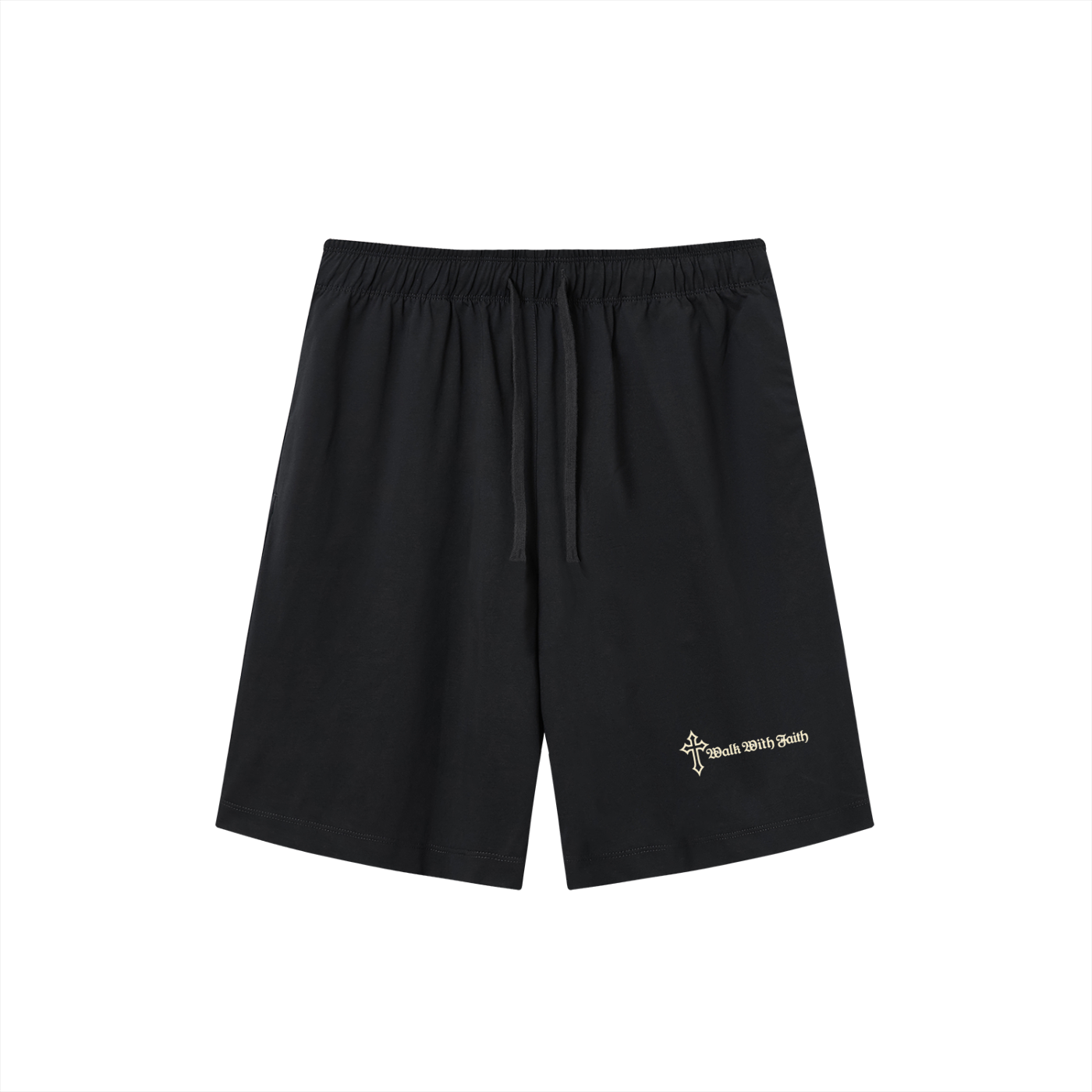 Men's Lightweight Drawstring Shorts