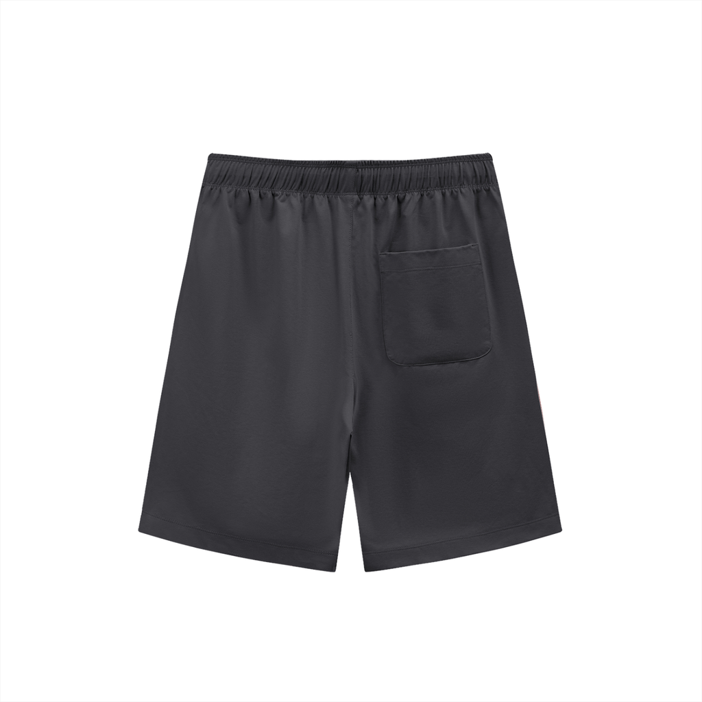 Men's Lightweight Drawstring Shorts