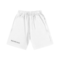 Essential Heavyweight Cotton Shorts